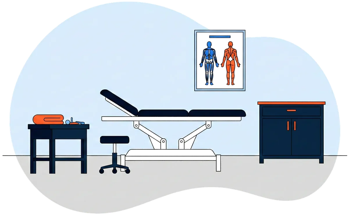 Osteopatklinik