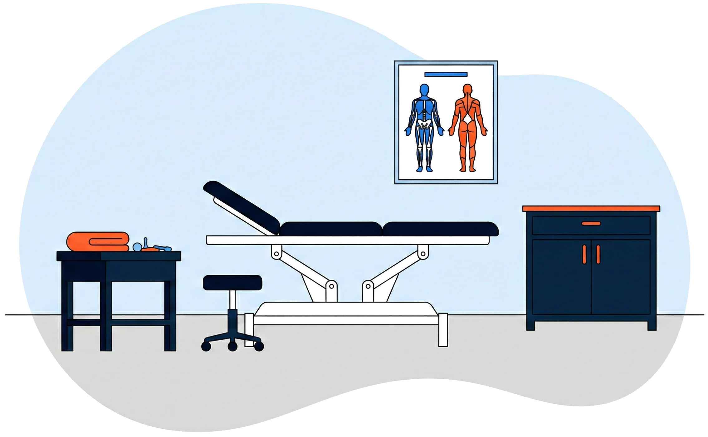 Osteopatklinik