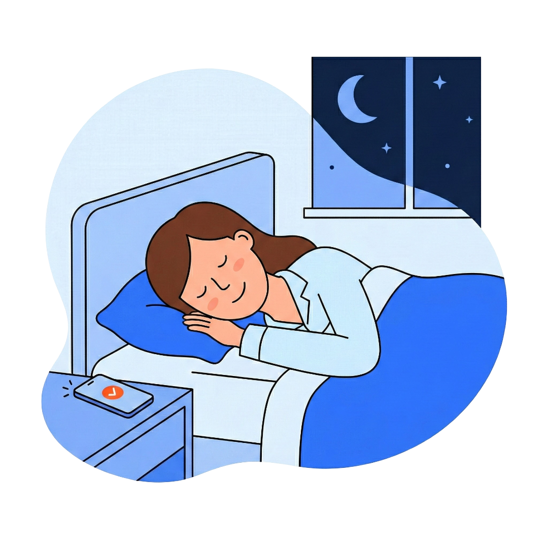 Afslappet klinikejer