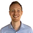 Christian Bøgelund, stifter af opkald.ai