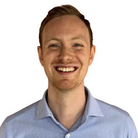 Christian Bøgelund, stifter af opkald.ai