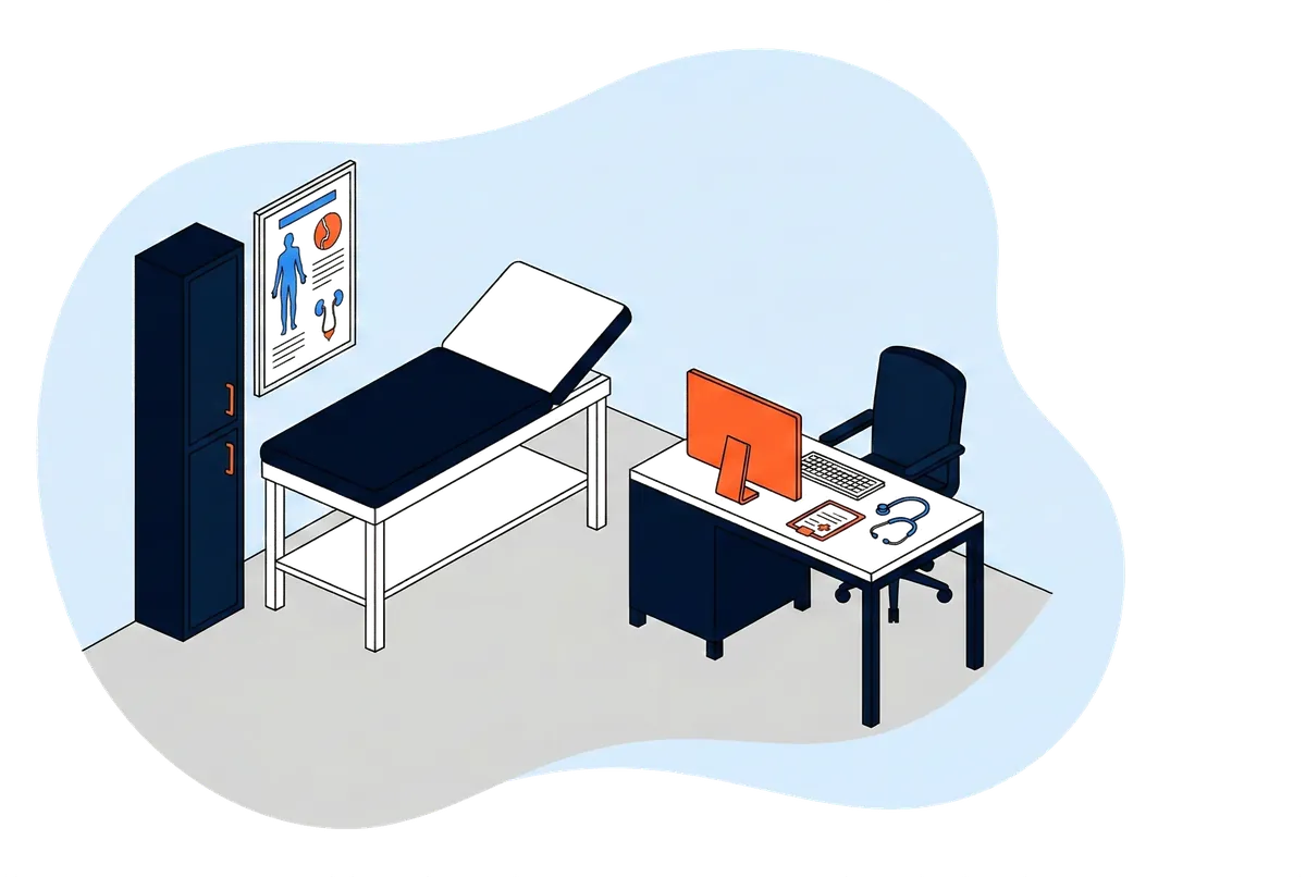 Speciallægeklinik